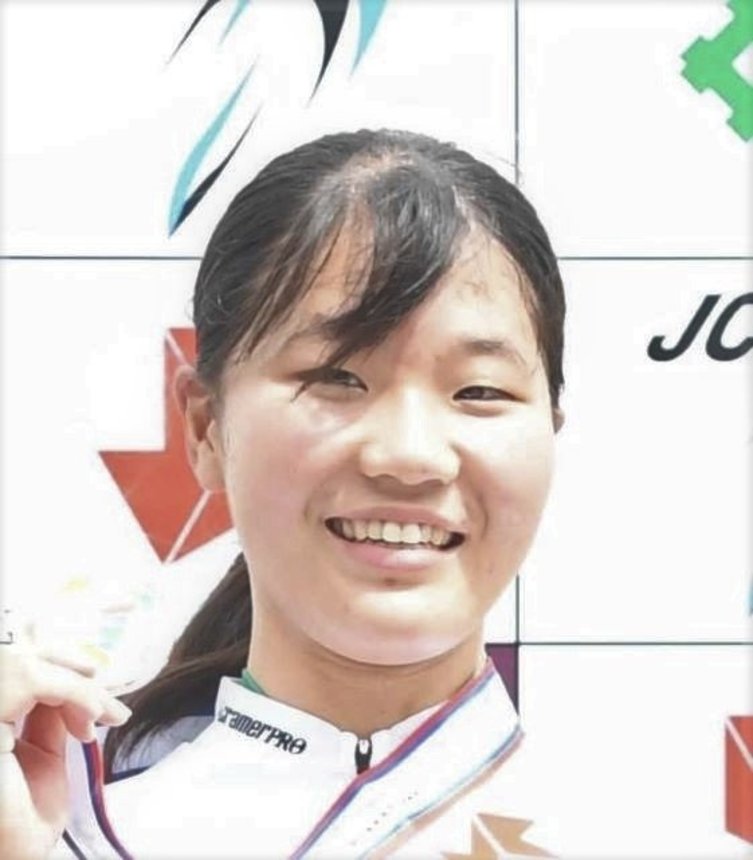 大野風貴芽選手