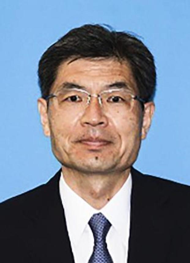 　楠芳伸警察庁長官