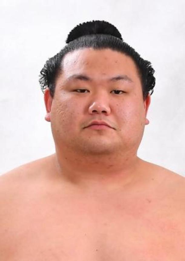 　美ノ海