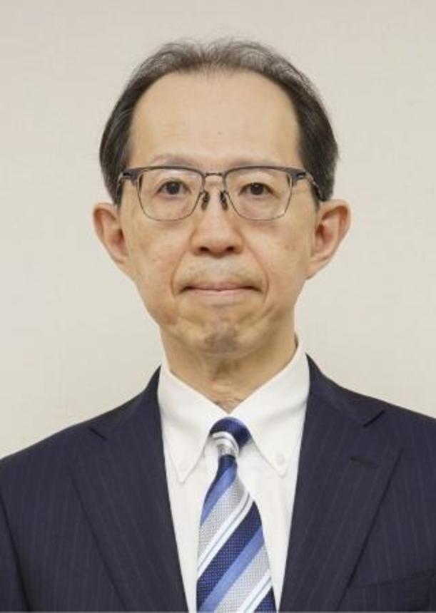 　内堀雅雄氏