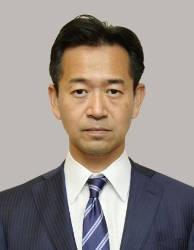 　公明党の岡本三成政調会長