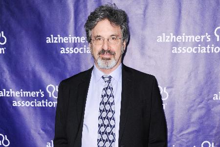 　ロバート・キャラダインさん＝２０１６年３月（ＡＰ＝共同）