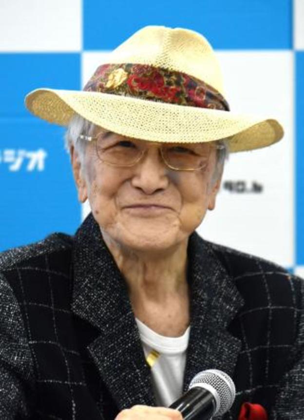 　浜村淳さん