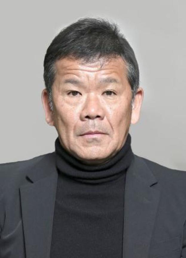 　山岸忍氏