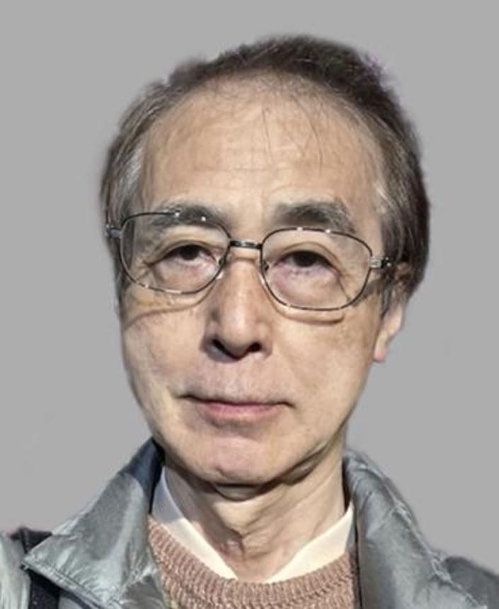 　京都教育大の村上登司文名誉教授