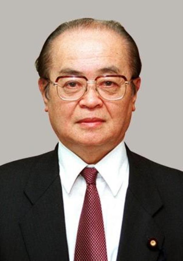 　陣内孝雄さん