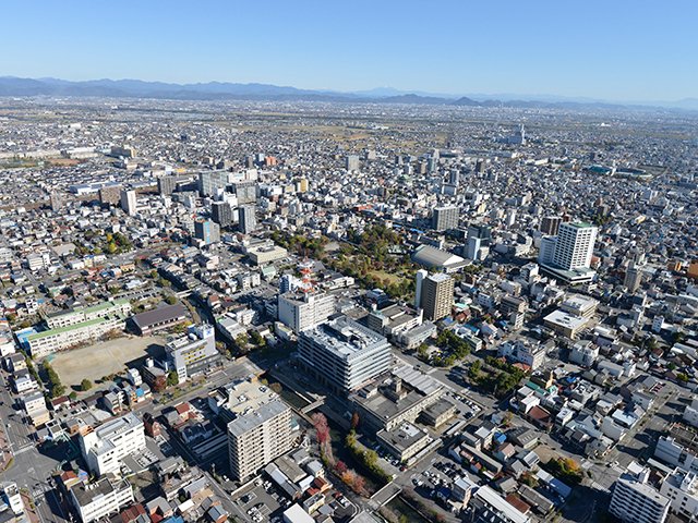 大垣市