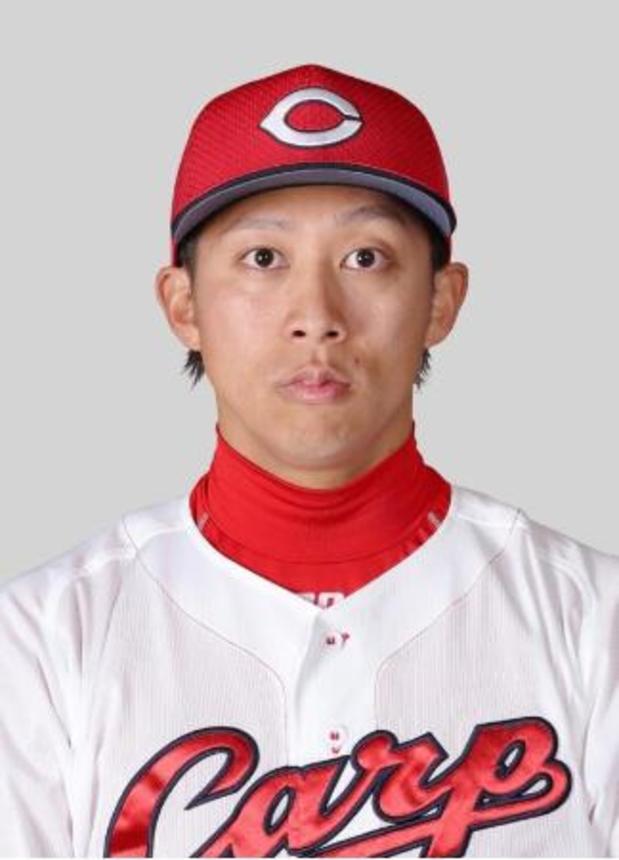 　広島の羽月隆太郎容疑者