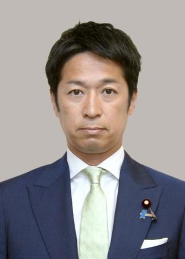 　藤田文武氏