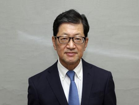 　高知県の浜田省司知事