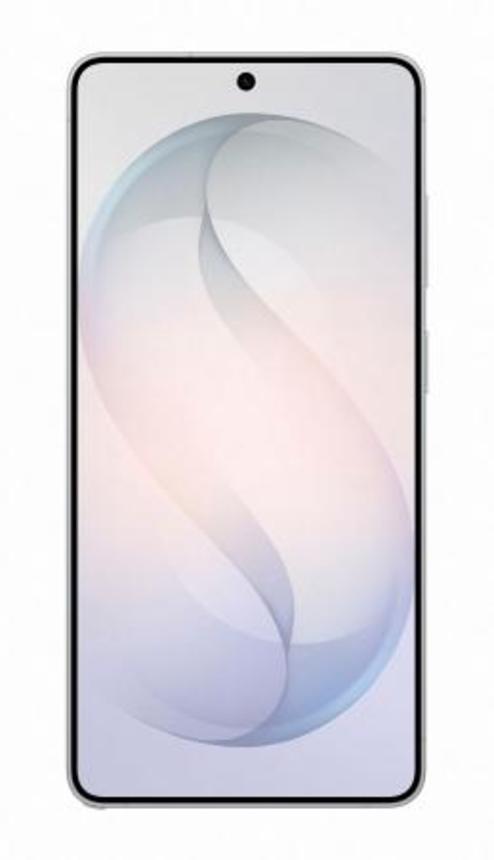 　のぞき見防止機能が搭載された、韓国サムスン電子の新型スマホの最上位機種「ギャラクシーＳ２６ウルトラ」（共同）