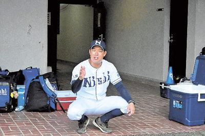 坂東龍一郎監督