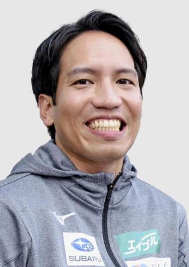 　金城芳樹氏
