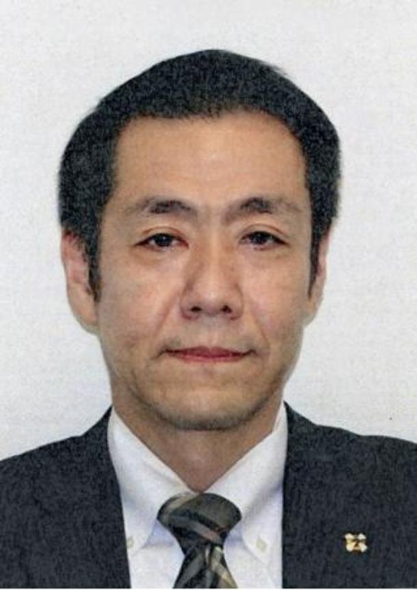 　大阪地検特捜部長に就任した原田尚之氏