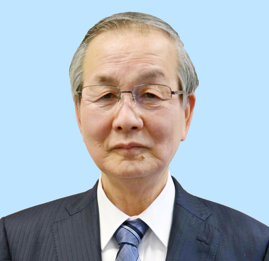 今井俊郎氏