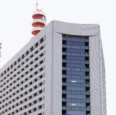 　警視庁