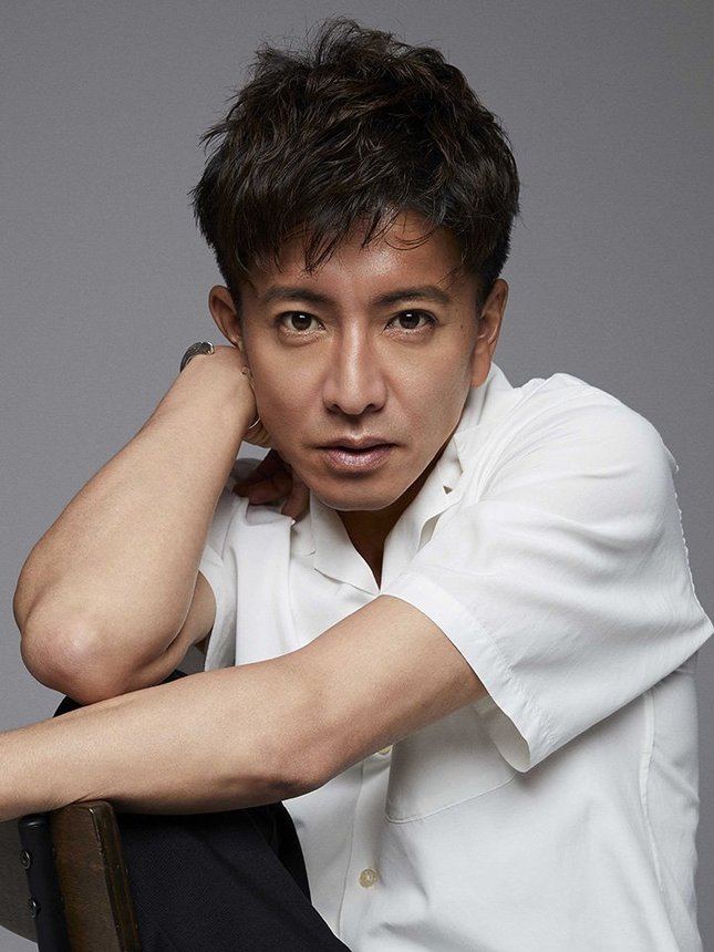 木村拓哉さん