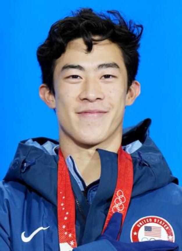 ネーサン・チェン