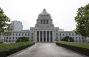 　国会議事堂