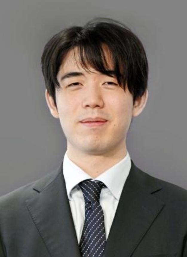 　藤井聡太名人