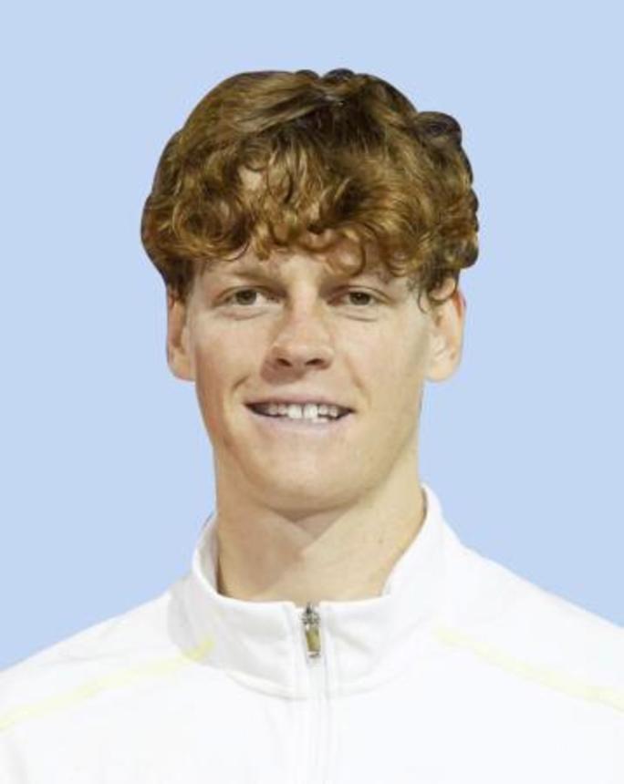 　ヤニク・シナー