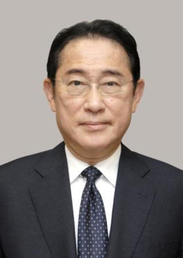 　岸田文雄前首相