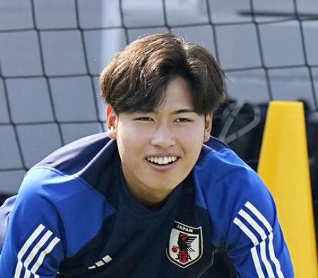 　市原吏音＝昨年１月、ドーハ