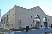 関ケ原製作所が社員研修や技術開発の拠点として整備した「匠道場」