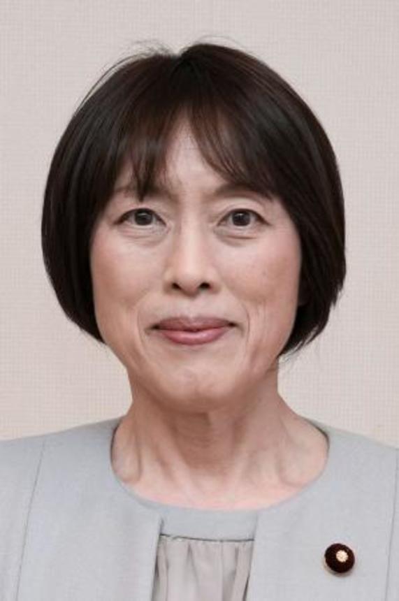 　田村智子委員長
