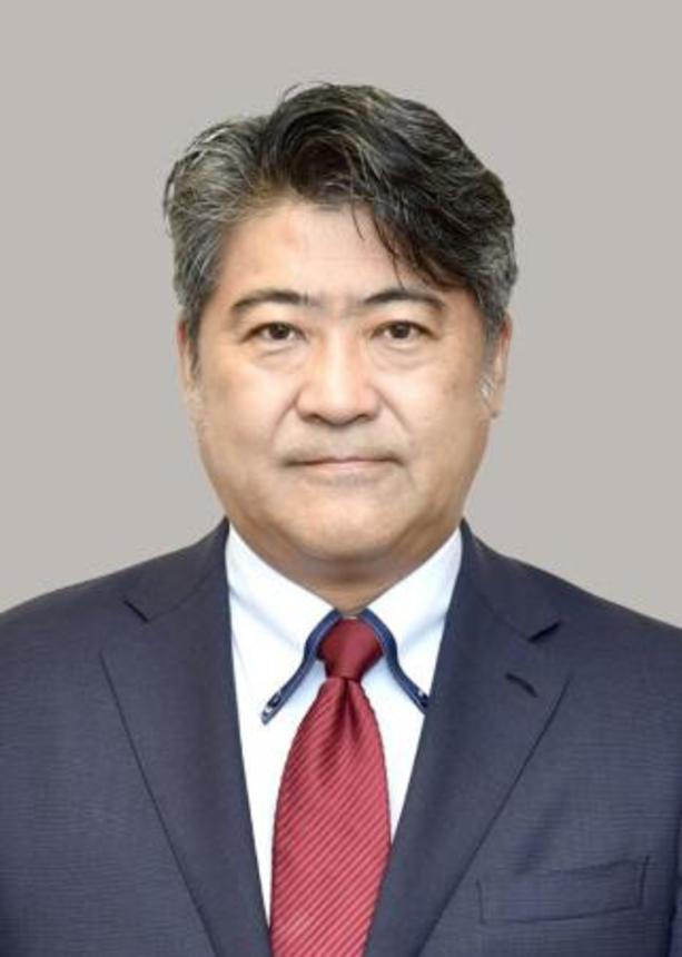 　自民党の木原誠二選対委員長