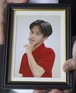 　鉄塔から転落して亡くなった松岡一輝さん