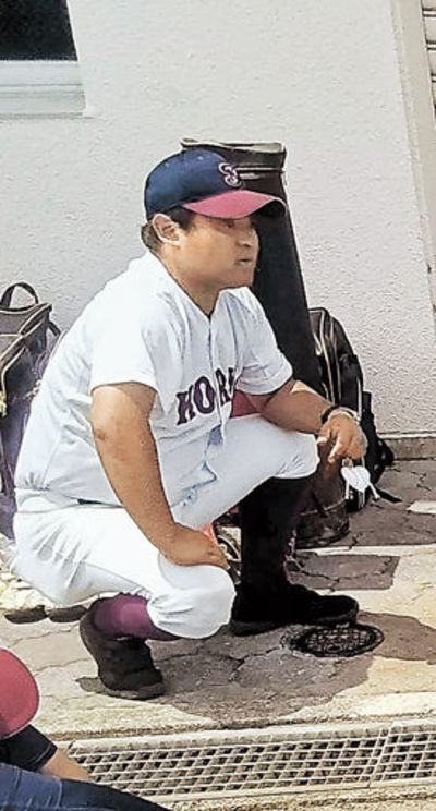 内記康希監督