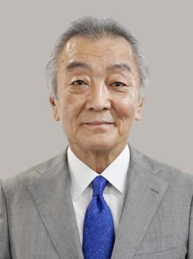　松本純元国家公安委員長