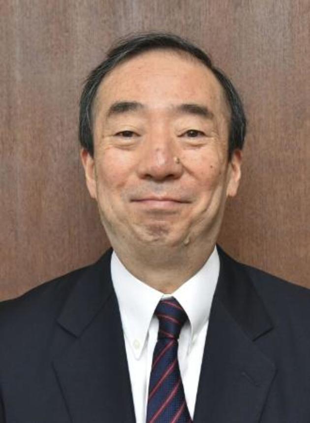 　慶応義塾の清家篤元塾長