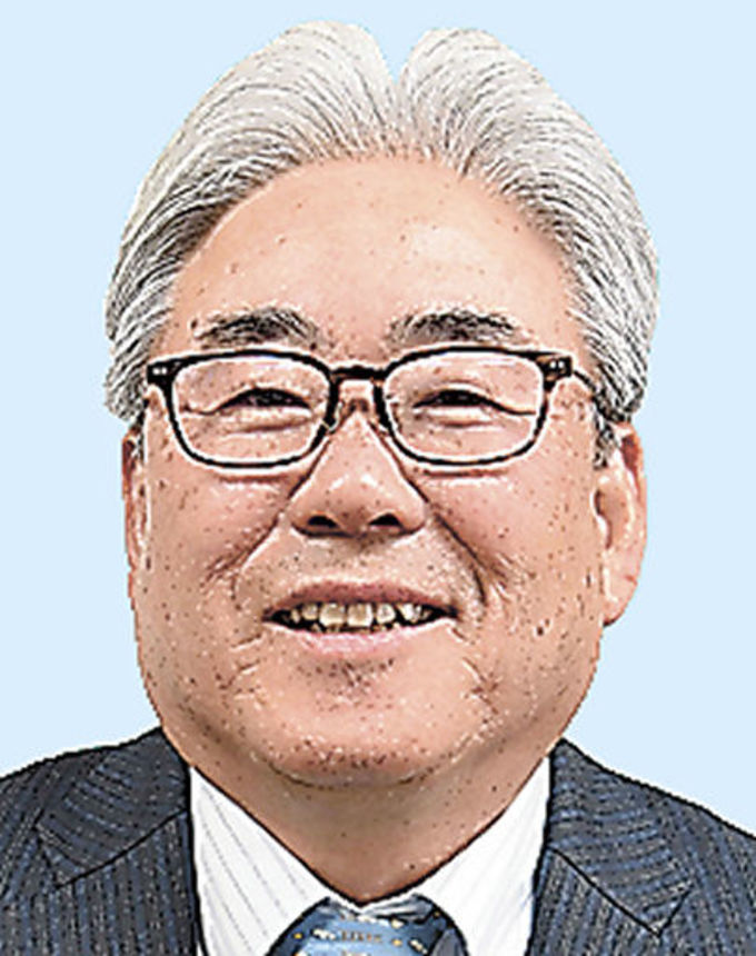 〈弁護士功労〉毛利哲朗さん