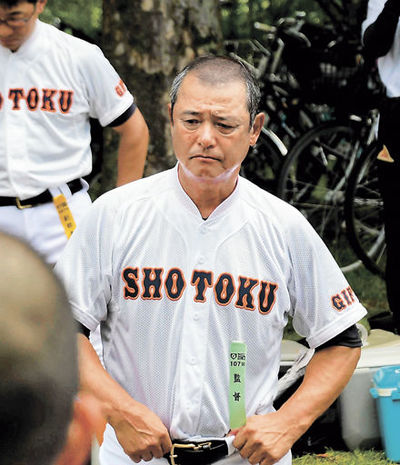 棚橋祐司監督