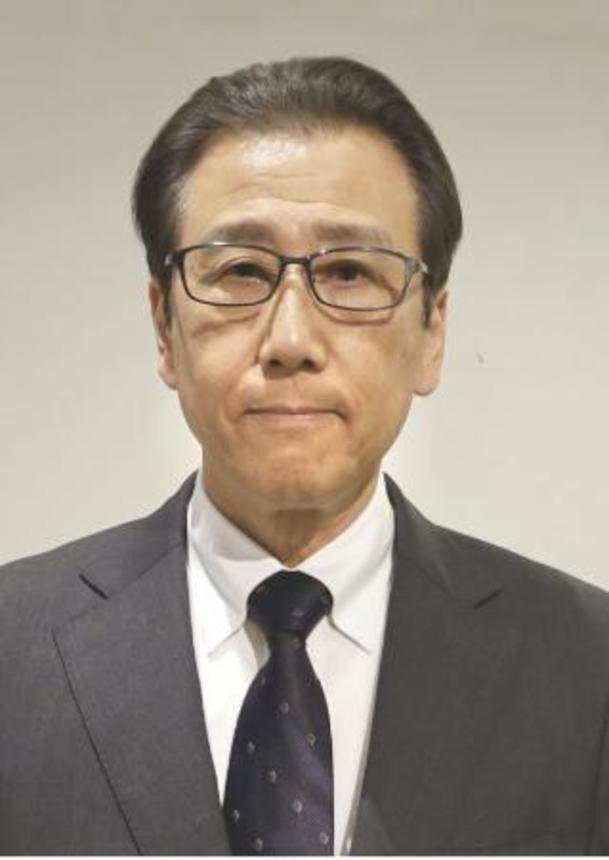 　札幌市の秋元克広市長