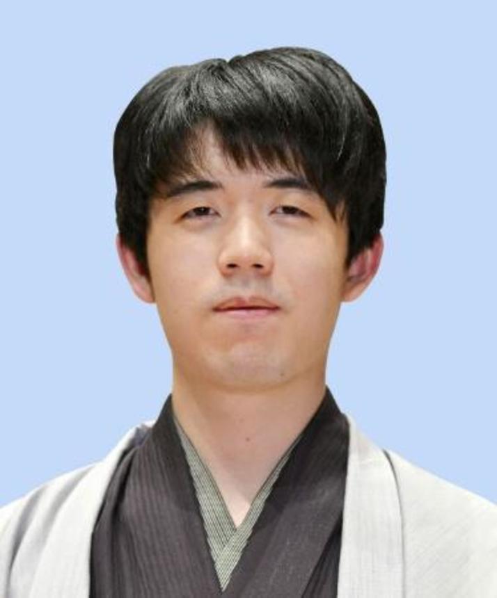 　藤井聡太王将