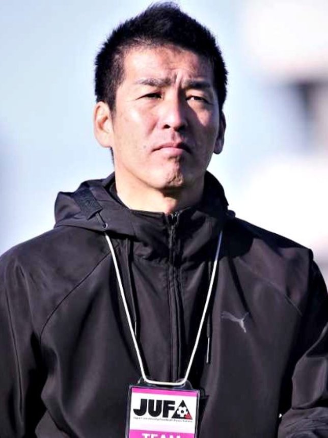小井土正亮さん