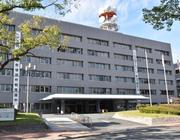 　福岡県警本部
