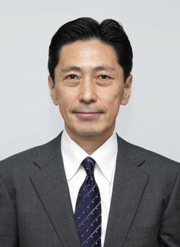 　金井正彰氏