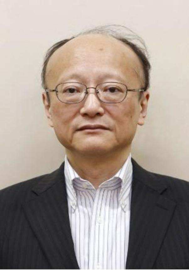　アジア開発銀行の神田真人総裁