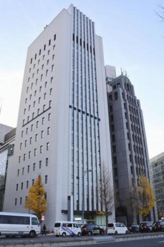 　警視庁丸の内署