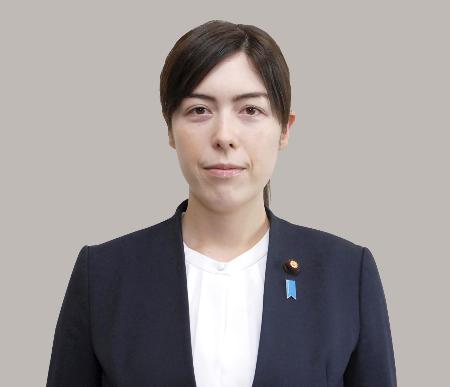 　小野田紀美クールジャパン戦略担当相