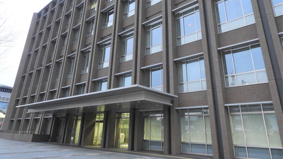 岐阜地裁