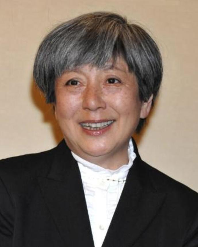 　和泉雅子さん