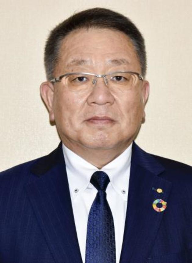 　中央発条の北浦啓一氏