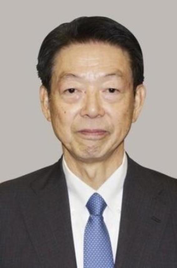 　武藤容治経済産業相