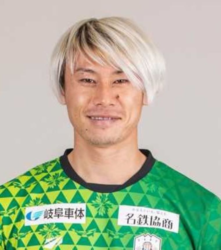 川西翔太選手