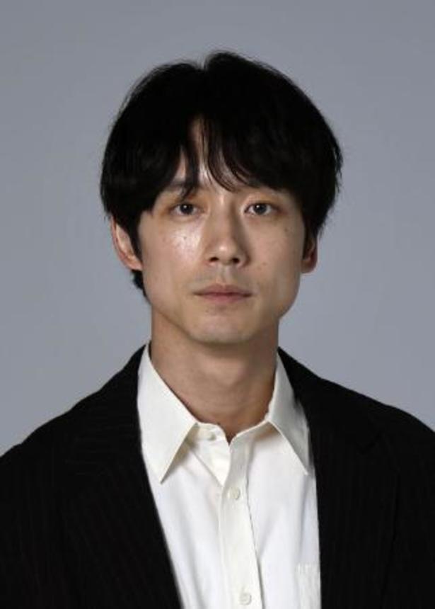 　坂口健太郎さん